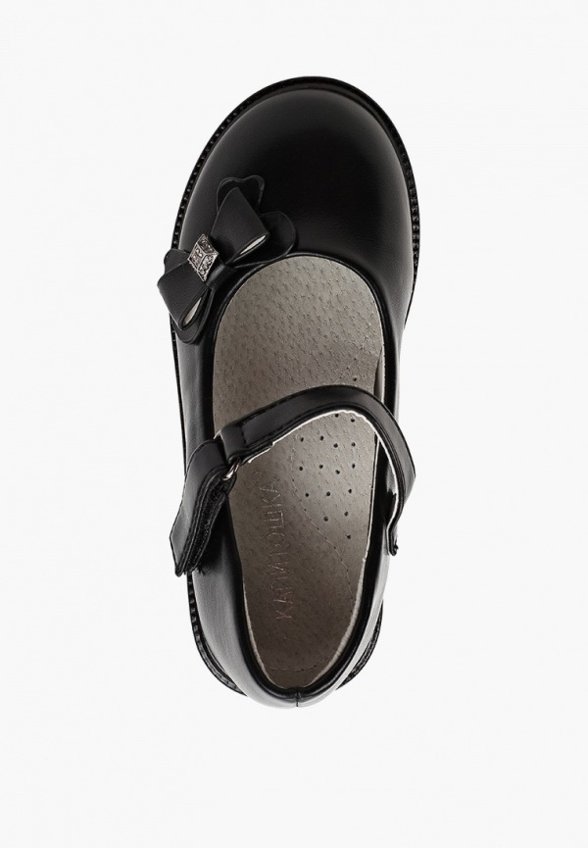 Туфли Капитошка