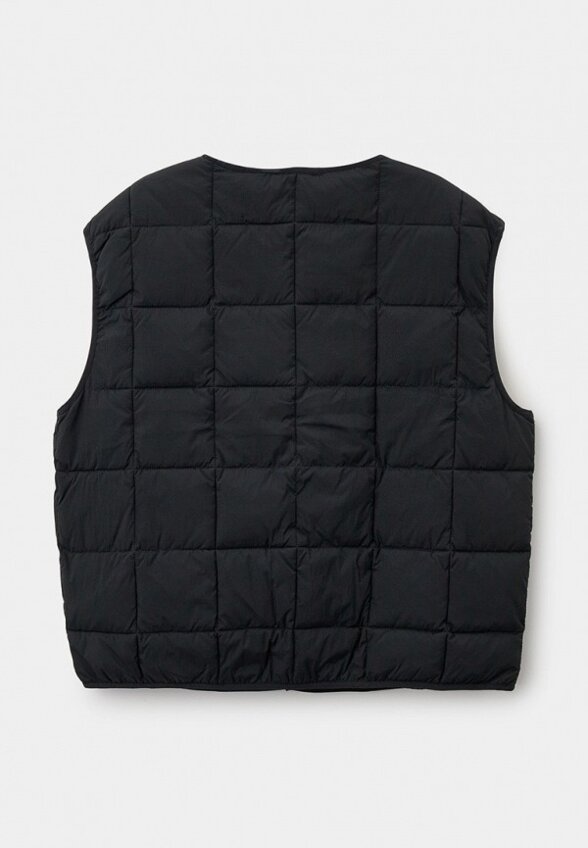 Жилет утепленный Emporio Armani