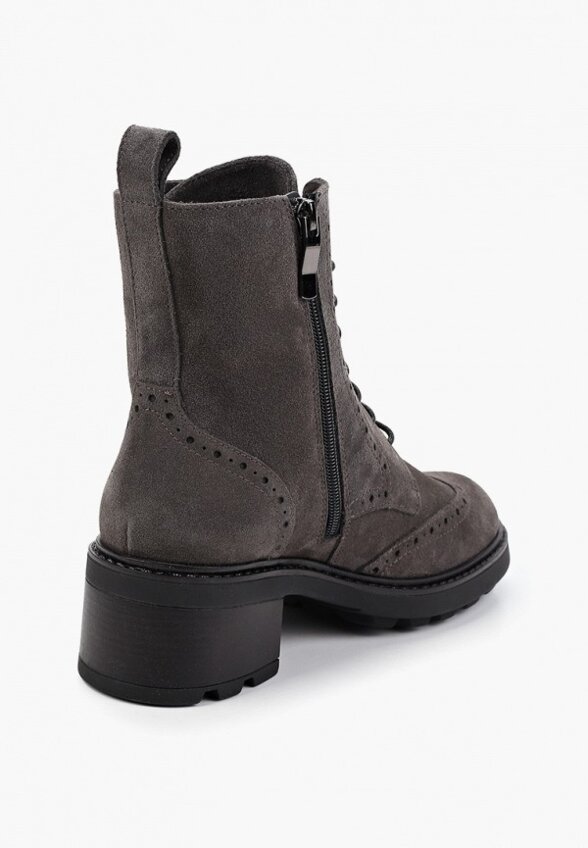 Ботильоны Giotto