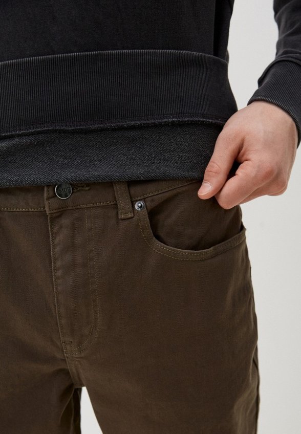 Свитшот Terranova