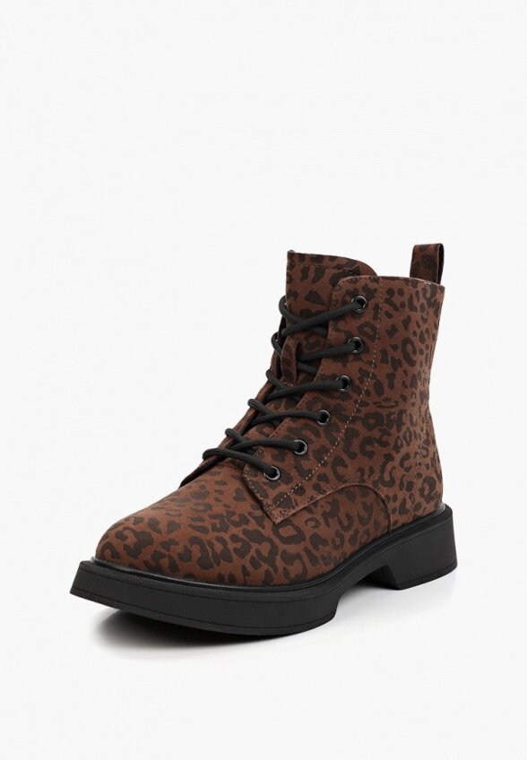 Ботинки Respect