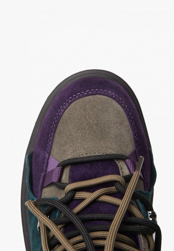 Ботинки Lite by Mascotte