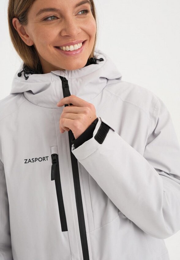 Куртка утепленная Zasport