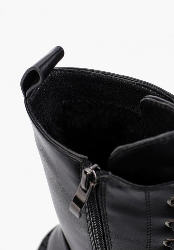 Ботинки Diora.rim