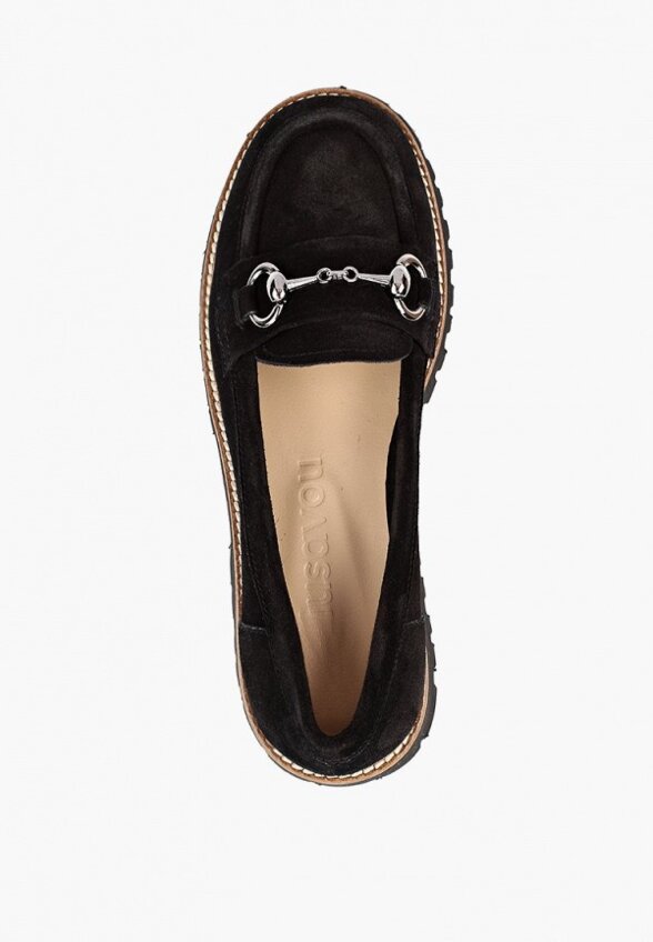 Лоферы Lusavou