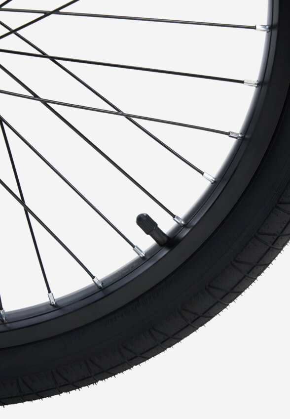 Велосипед Stern BMX Piligrim 20