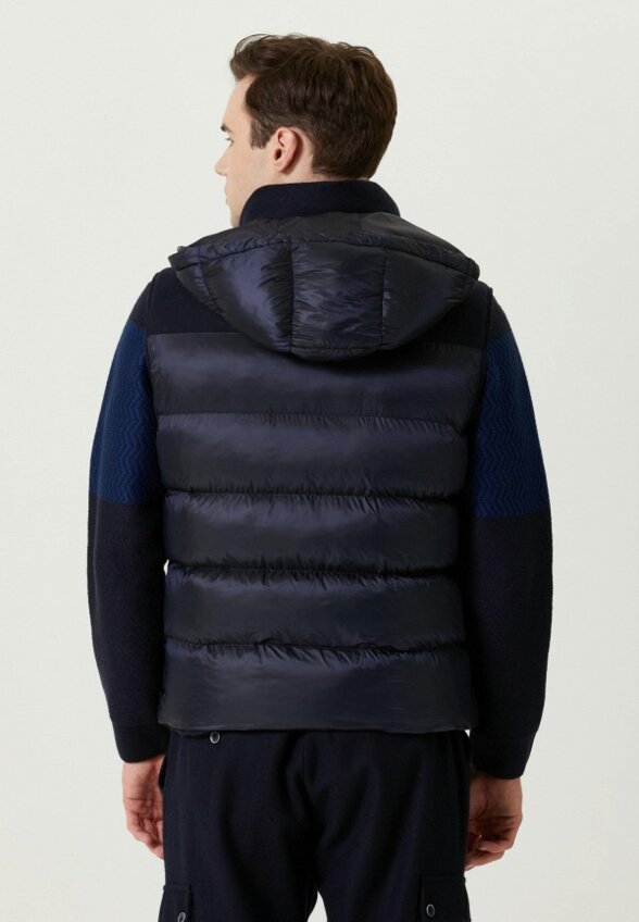 Жилет утепленный NetWork