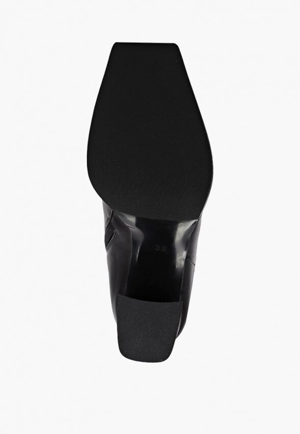 Ботильоны Pazolini