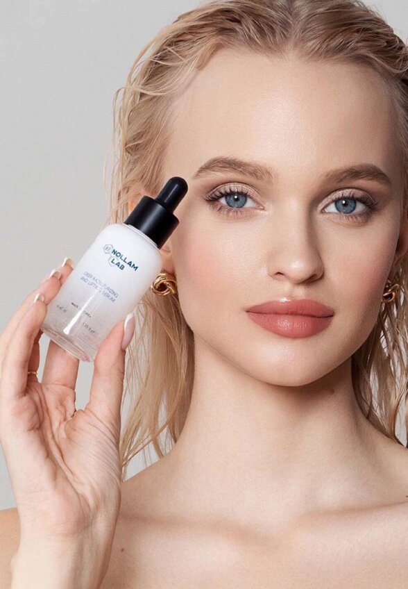 Сыворотка для лица Nollam Lab