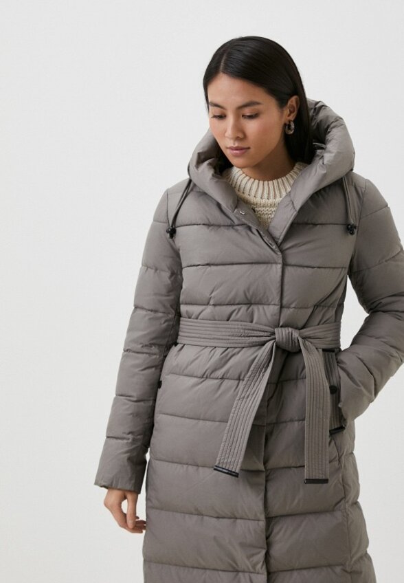 Пуховик Снежная Королева