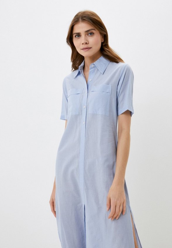 Платье Fragarika