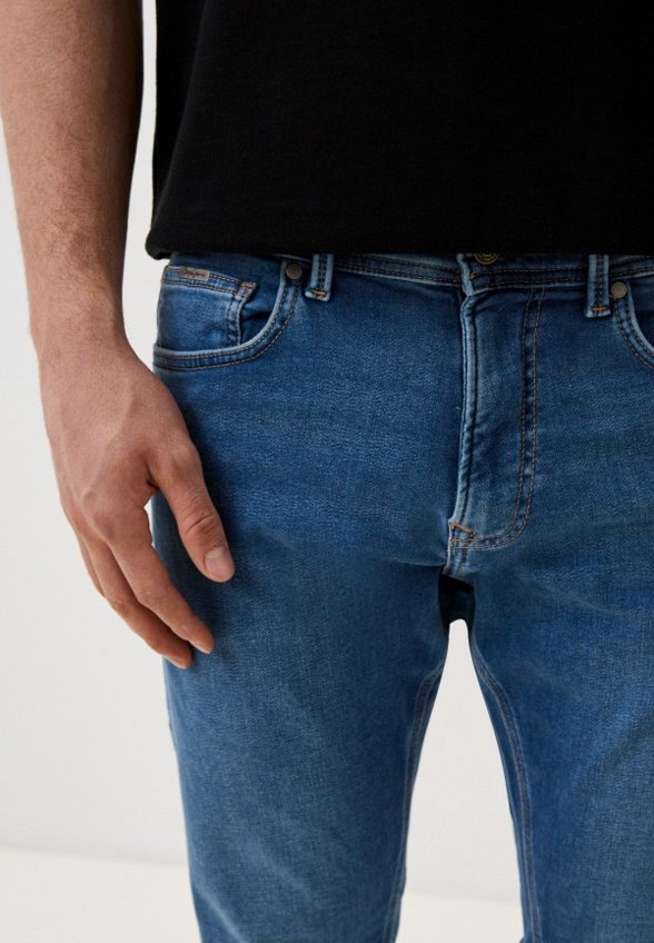 Джинсы Pepe Jeans