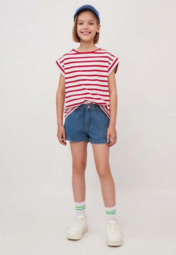 Футболка Modis