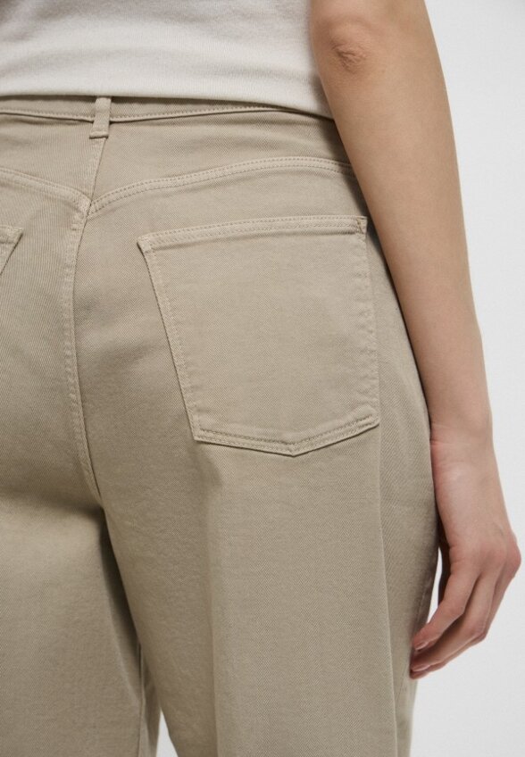 Шорты джинсовые Trussardi