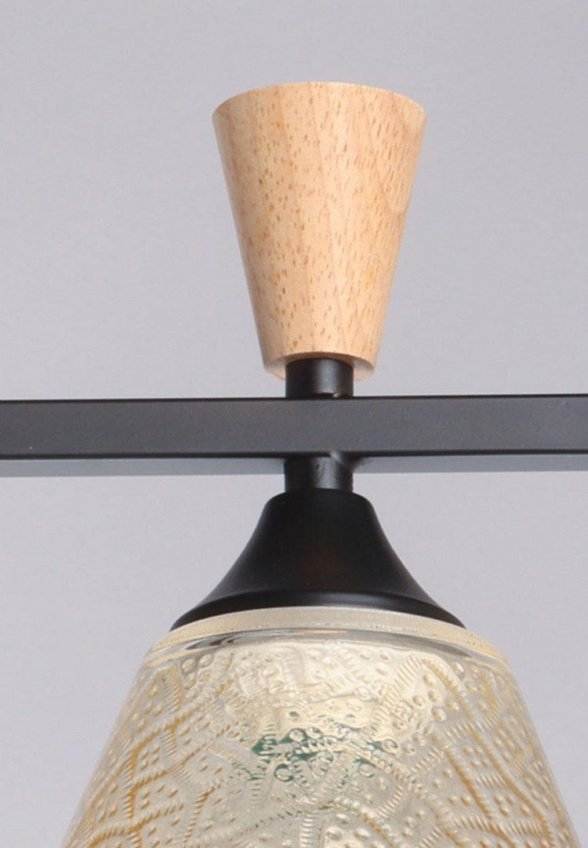 Люстра De City