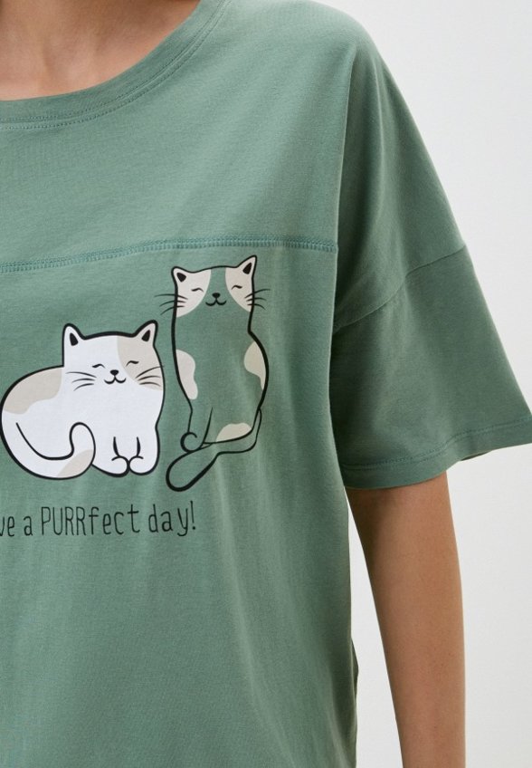 Футболка Funday