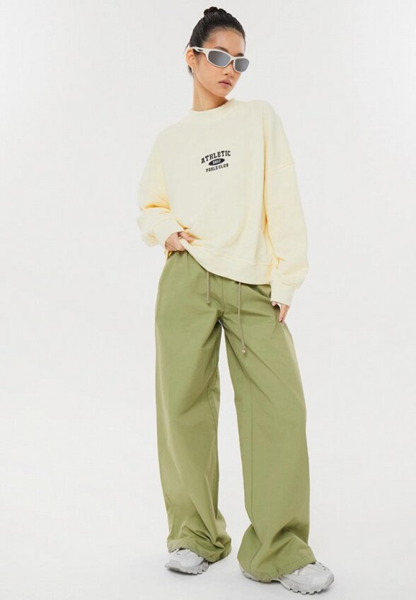 Свитшот Feelz