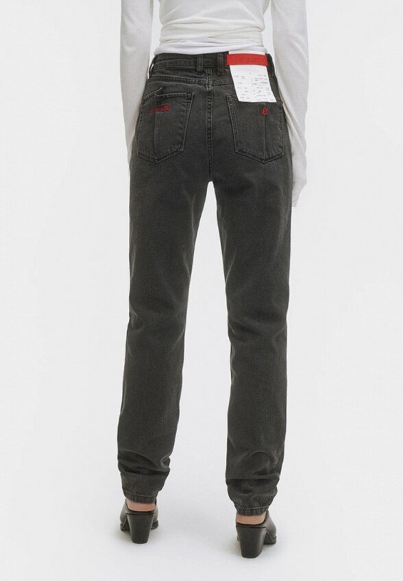 Джинсы At Ease