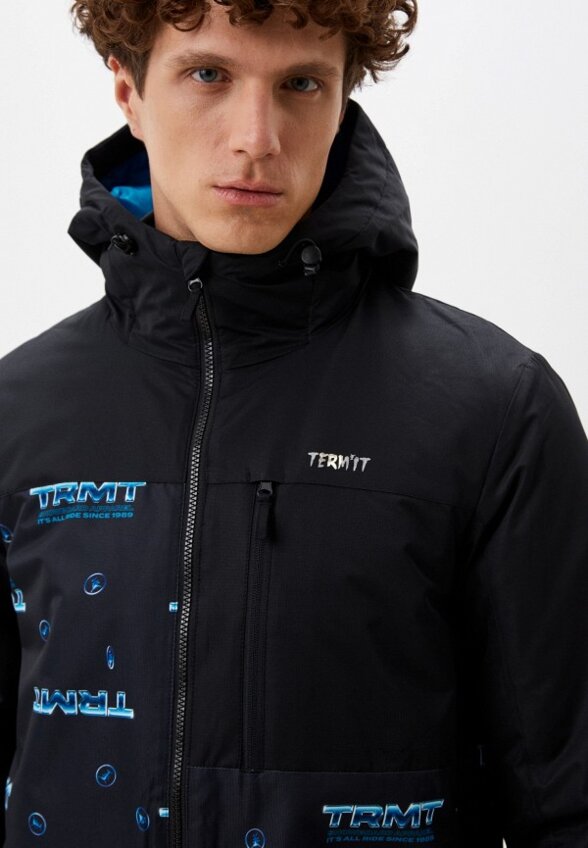 Куртка сноубордическая Termit