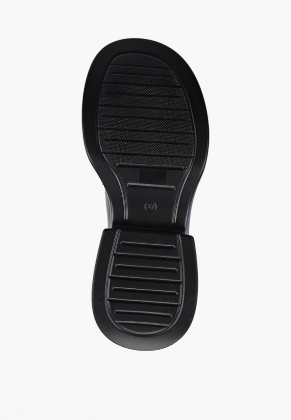 Лоферы Munz Young