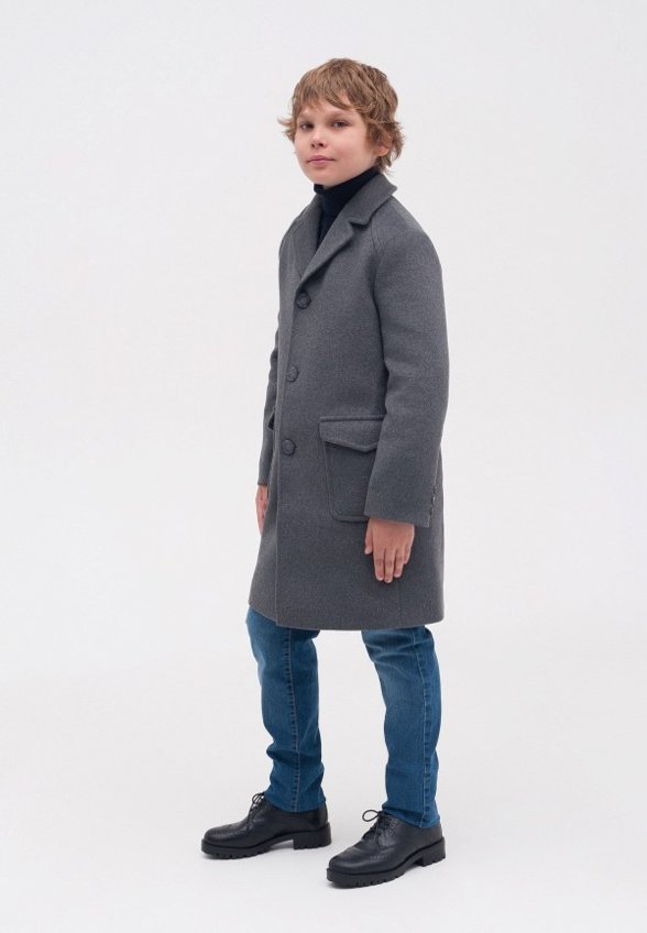 Пальто Smith's brand