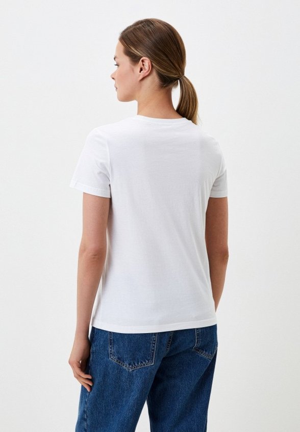 Футболка Lucky Bear