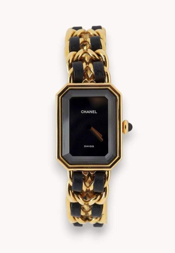 Chanel Première