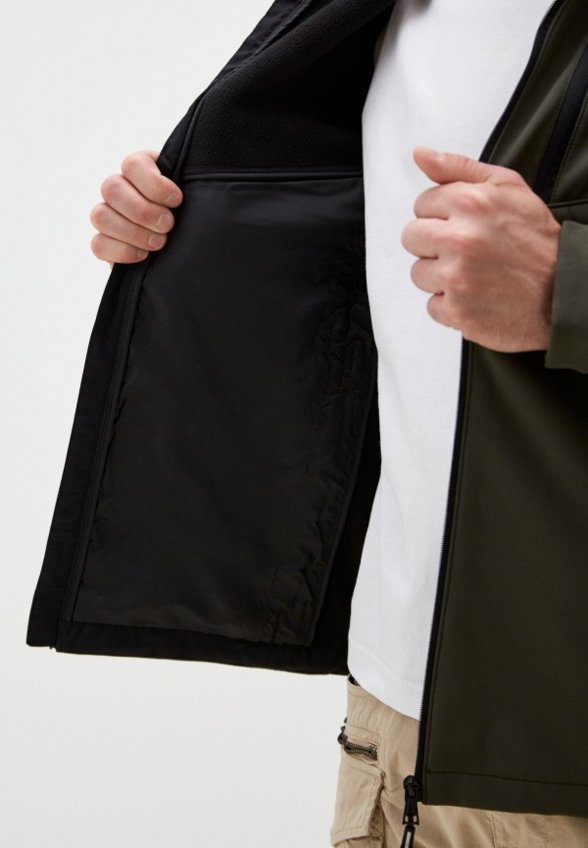 Ветровка Zolla