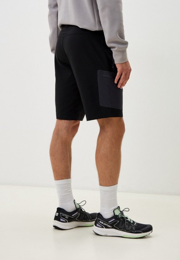 Шорты спортивные Jack Wolfskin