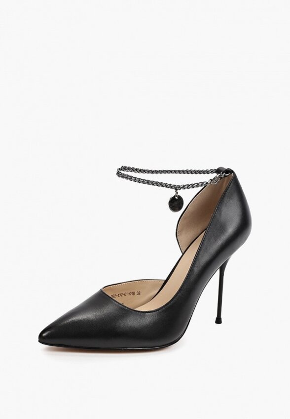 Туфли Dino Ricci