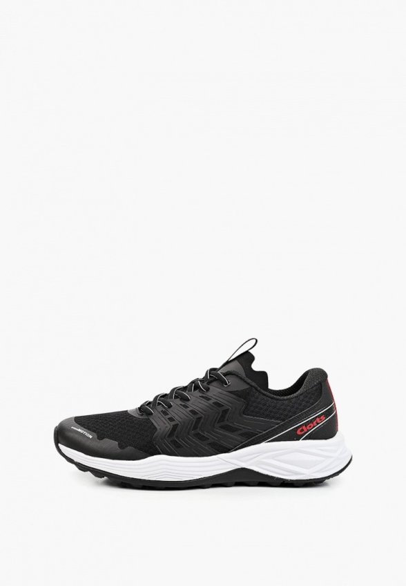 Кроссовки Clorts