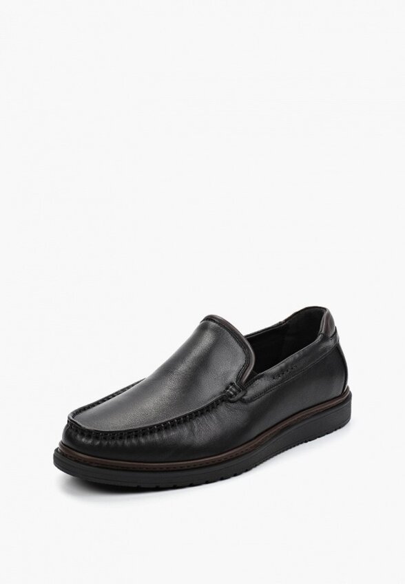 Лоферы Vitacci