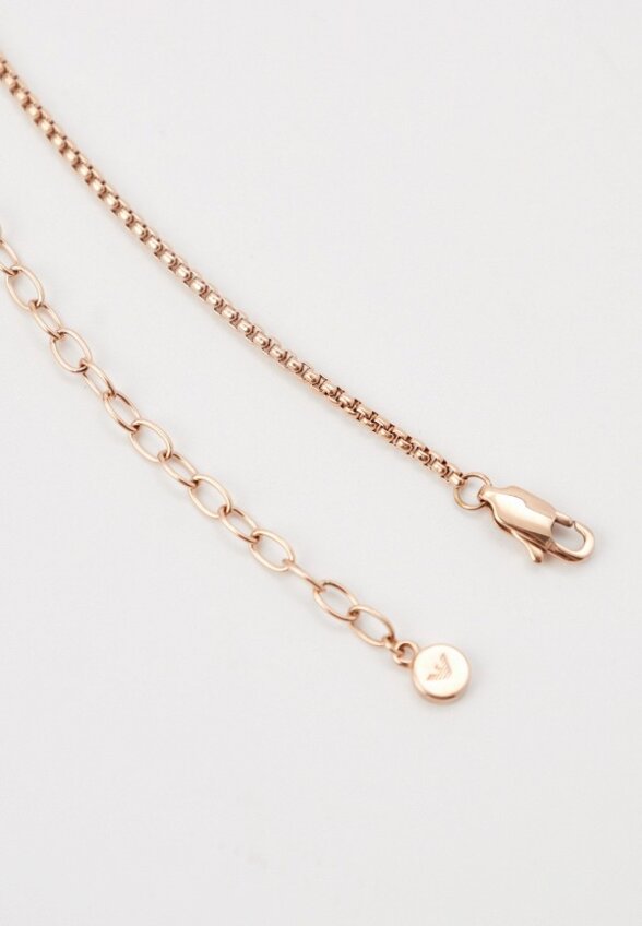 Колье Emporio Armani