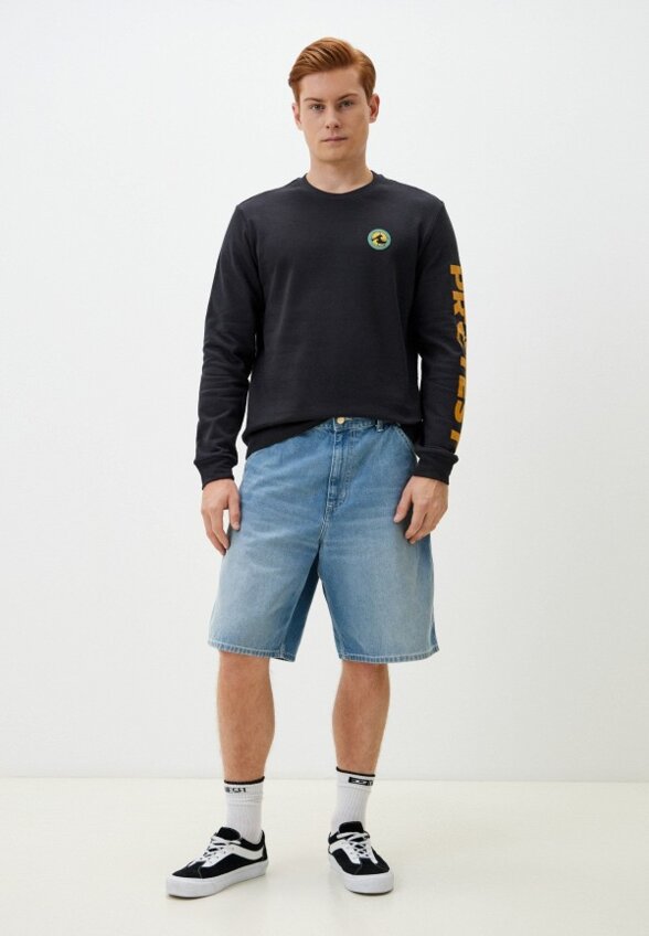 Свитшот Protest