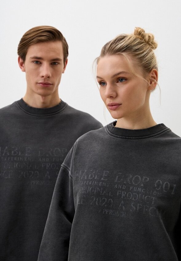 Свитшот Fable