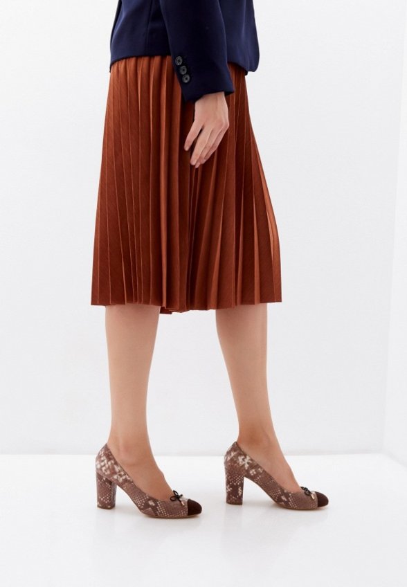 Туфли Enzo Logana