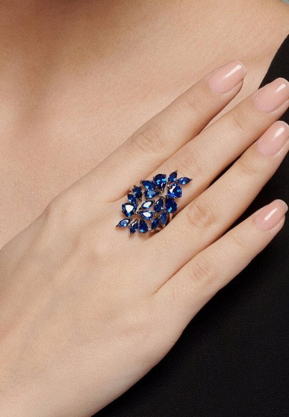 Кольцо Sokolov