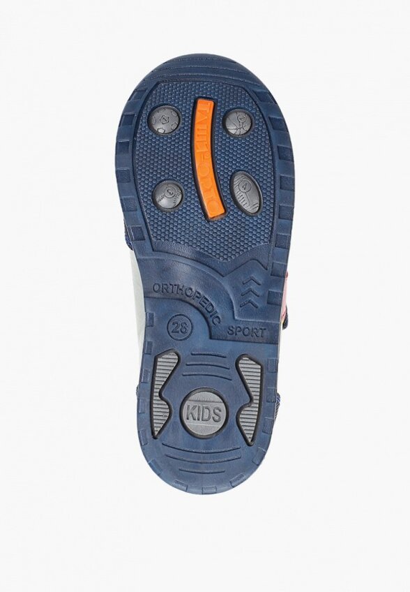 Кроссовки Таши Орто