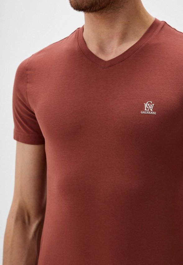 Футболка Galvanni