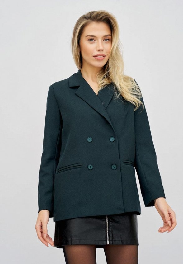 Жакет Olya Stoforandova