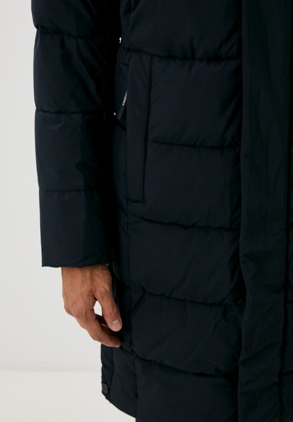 Пуховик Winterra