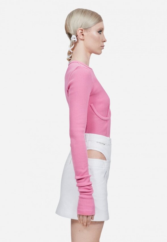 Боди Post Post Scriptum