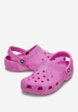 Сабо женские Crocs, Розовый4  - превью