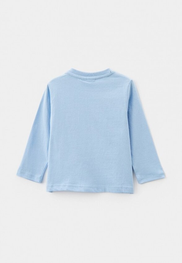 Лонгслив Coccodrillo