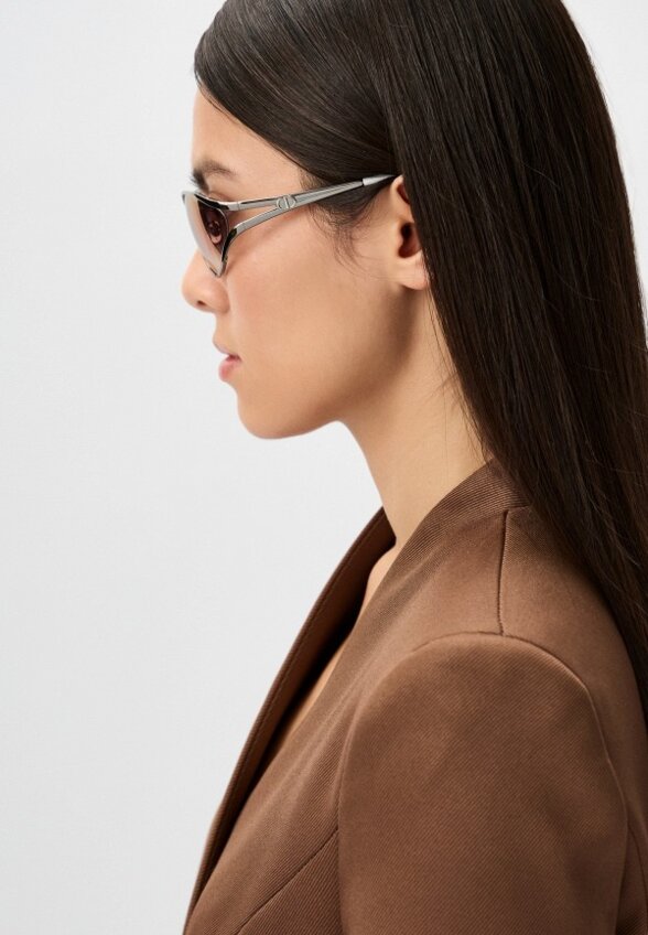 Очки солнцезащитные Dior