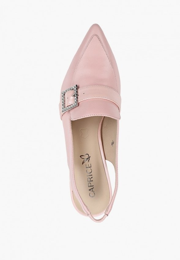Туфли Caprice