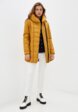 Куртка стеганая Dixi-Coat2  - превью