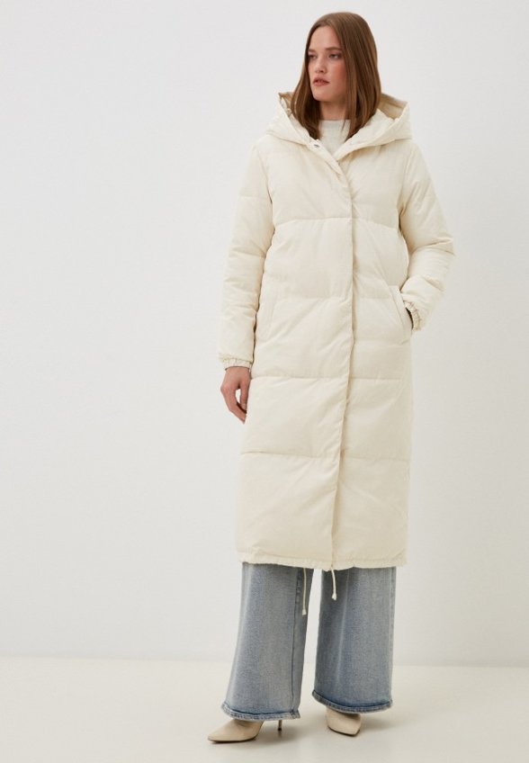 Пуховик Belucci