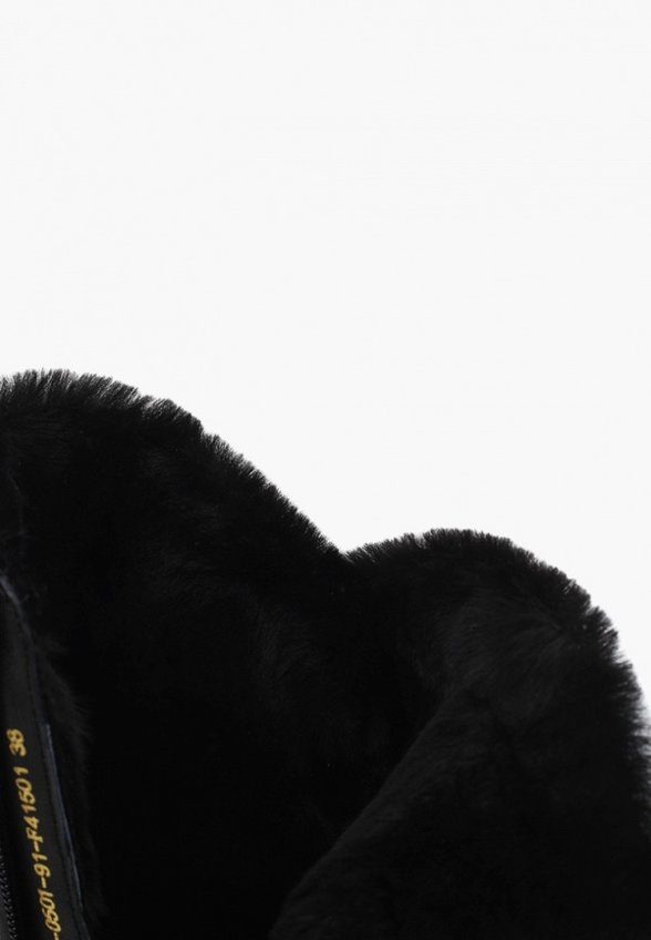 Полусапоги Janita