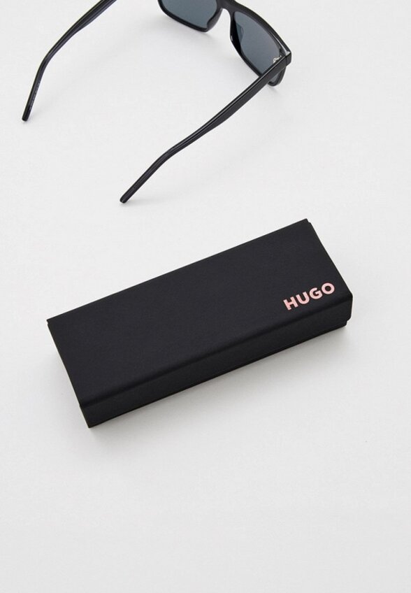 Очки солнцезащитные Hugo